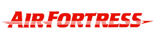 Air Fortress (Europe) logo